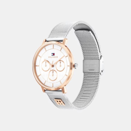 Reloj Tommy Hilfiger Tea Mujer 1782879