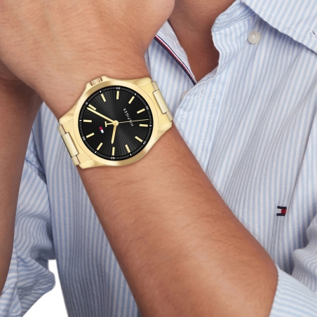 Reloj Tommy Hilfiger Bruce hombre 1792241