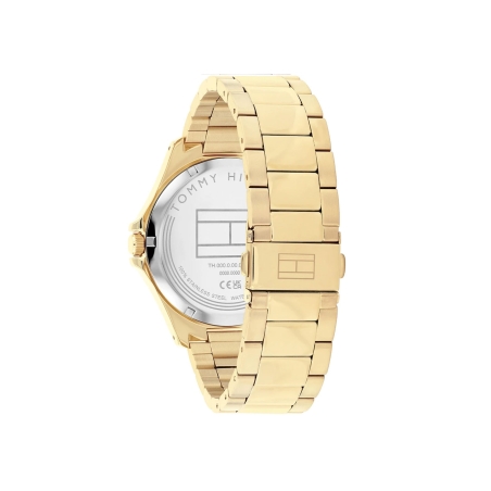Reloj Tommy Hilfiger Bruce hombre 1792241