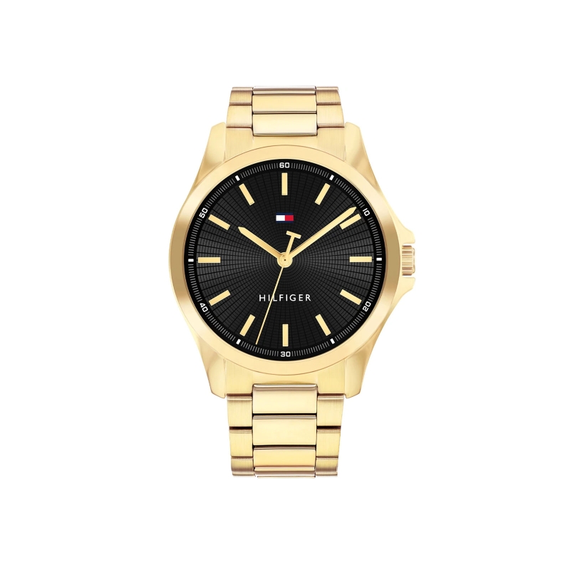 Reloj Tommy Hilfiger Bruce hombre 1792241