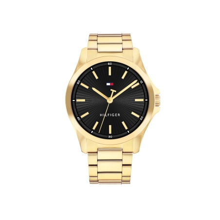 Reloj Tommy Hilfiger Bruce hombre 1792241