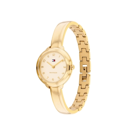 Reloj Tommy Hilfiger Demi Bangle mujer 1782895