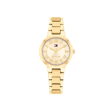 Reloj Tommy Hilfiger Becca mujer 1782905