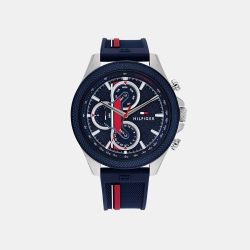 Reloj Tommy Hilfiger Clark hombre 1792083
