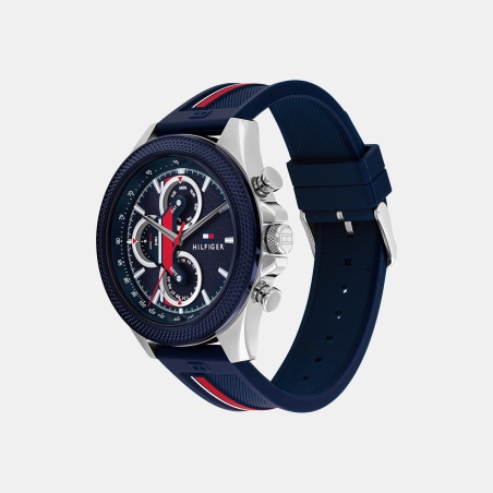 Reloj Tommy Hilfiger Clark hombre 1792083