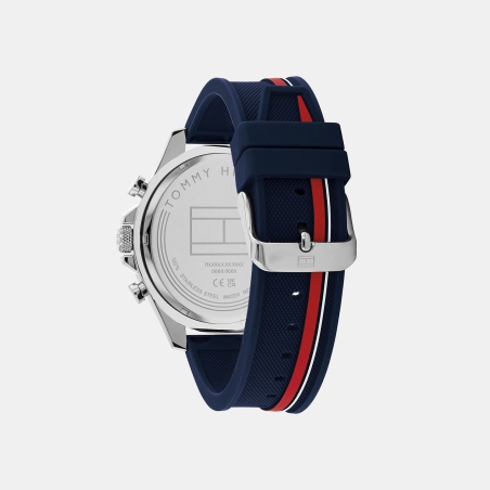 Reloj Tommy Hilfiger Clark hombre 1792083