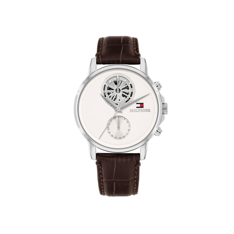 Reloj Tommy Hilfiger Stewart hombre 1710746