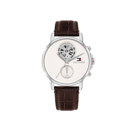 Reloj Tommy Hilfiger Stewart hombre 1710746