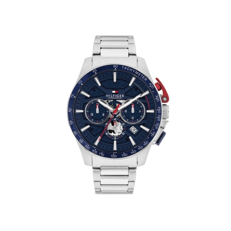 Reloj Tommy Hilfiger Bank hombre 1792261