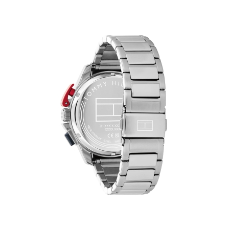 Reloj Tommy Hilfiger Bank hombre 1792261