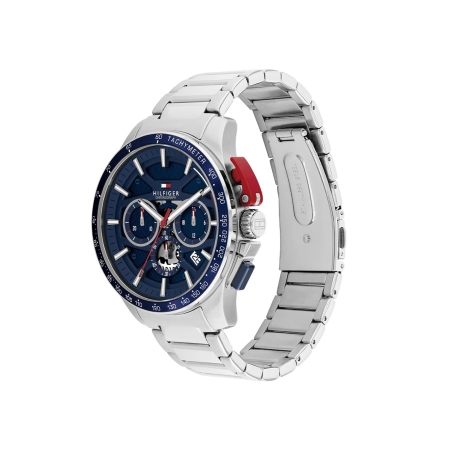 Reloj Tommy Hilfiger Bank hombre 1792261