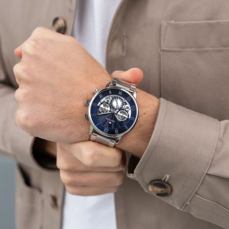 Reloj Tommy Hilfiger Legend hombre 1710569