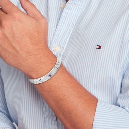 Pulsera Tommy Hilfiger Hombre 2790419