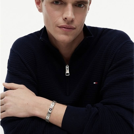 Pulsera Tommy Hilfiger Hombre 2790682