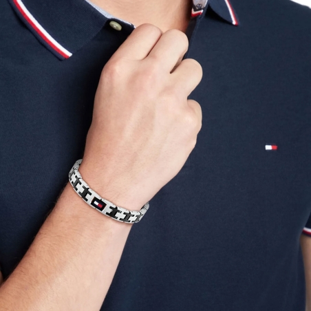 Pulsera Tommy Hilfiger Hombre 2790684