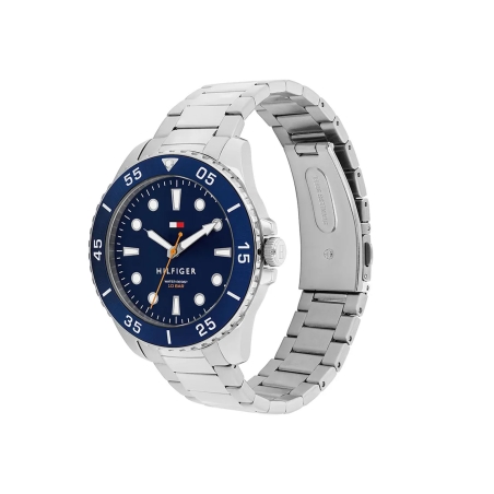 Reloj Tommy Hilfiger Oceanic hombre 1792202