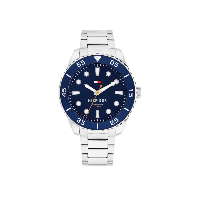 Reloj Tommy Hilfiger Oceanic hombre 1792202