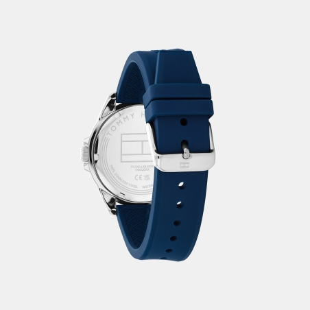 Reloj Tommy Hilfiger Oceanic hombre 1792200