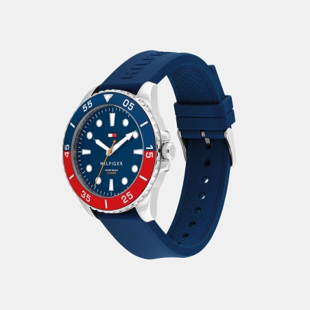 Reloj Tommy Hilfiger Oceanic hombre 1792200