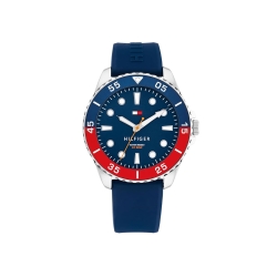 Reloj Tommy Hilfiger Oceanic hombre 1792200