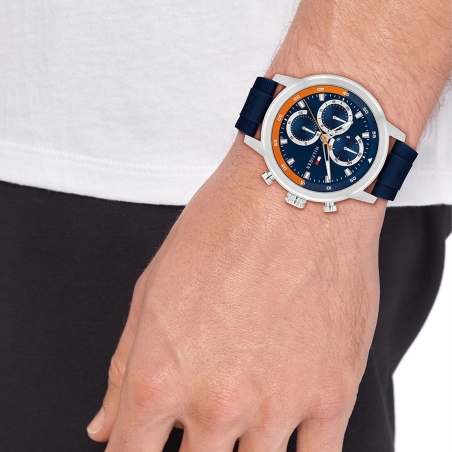 Reloj Tommy Hilfiger Rocky hombre 1792177