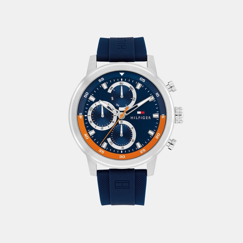 Reloj Tommy Hilfiger Rocky hombre 1792177