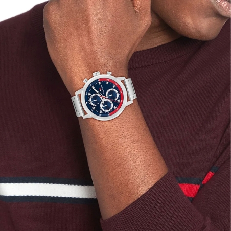 Reloj Tommy Hilfiger Rocky hombre 1792179