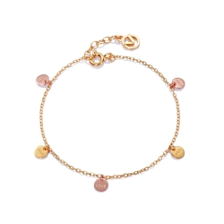 Pulsera Viceroy plata Love 4066P100-06