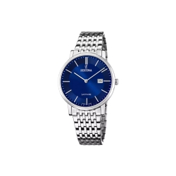Reloj Festina Swiss Made Classics hombre F20018/2