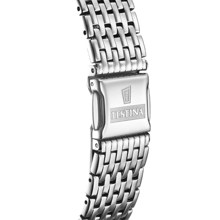 Reloj Festina Swiss Made Classics hombre F20018/2