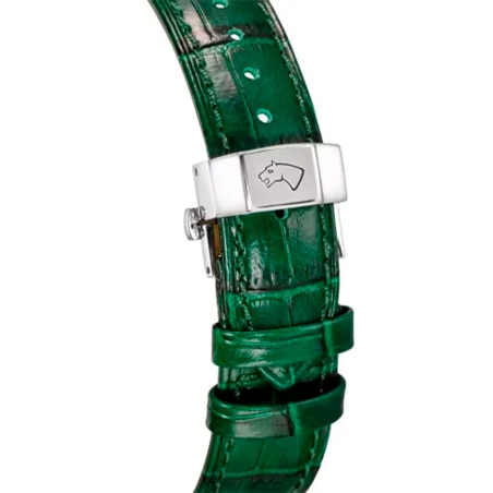 Reloj Jaguar Swiss Made hombre J1042/4