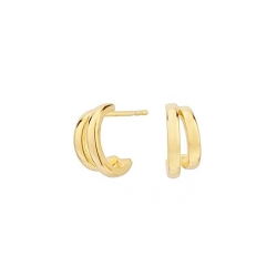 Pendientes Itemporality Plata Dreams SEA-200-106-UU