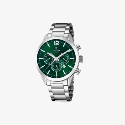 Reloj Festina Timeless Chronograph hombre F20343/B
