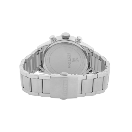 Reloj Festina Timeless Chronograph hombre F20343/B