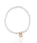 PULSERA "HOLY" ORO 18K PERLAS CULTIVADAS