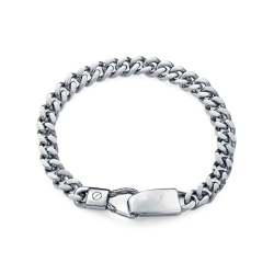 Pulsera Viceroy acero 14391P01000