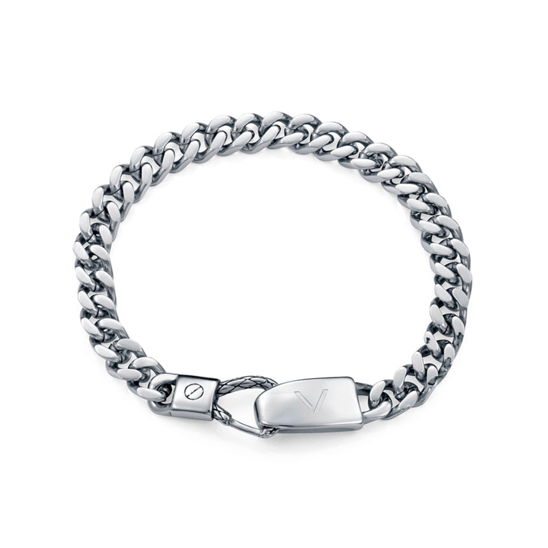 Pulsera Viceroy acero 14391P01000