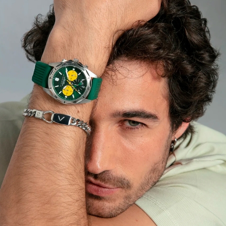 Pulsera Viceroy acero 14391P01000