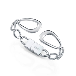 Pulsera Viceroy acero 75417P01000