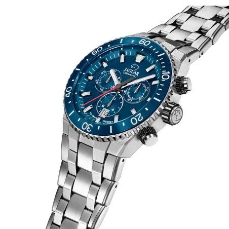 Reloj Jaguar Ceramic hombre J1022/2