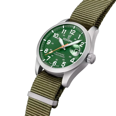 Reloj Festina Field Watches hombre F20082/2