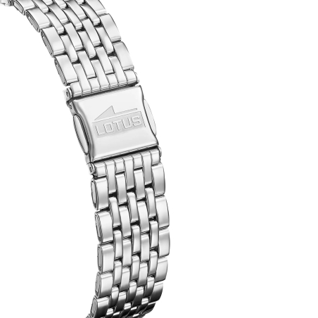 Reloj Lotus Classic Steel hombre 19056/4