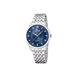 Reloj Lotus Classic Steel hombre 19056/4