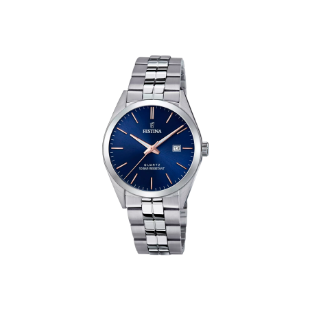 Reloj Festina Classic hombre F20437/B