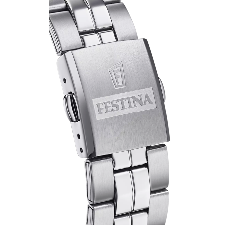 Reloj Festina Classic hombre F20437/B