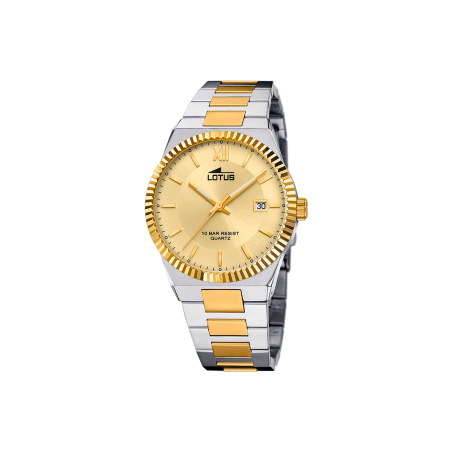 Reloj Lotus Freedom hombre 18836/3