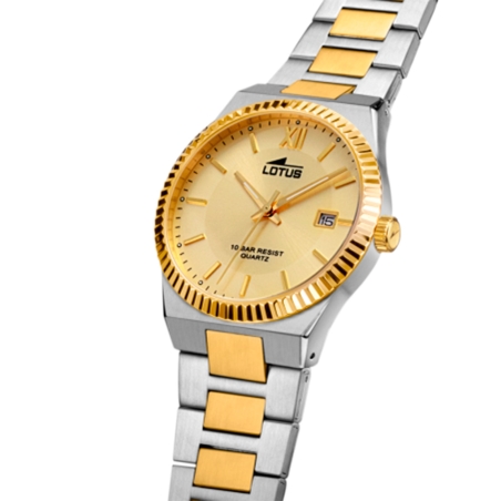 Reloj Lotus Freedom hombre 18836/3