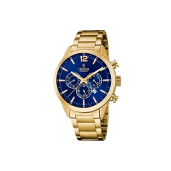 Reloj Festina Timeless Chronograph hombre F20633/2
