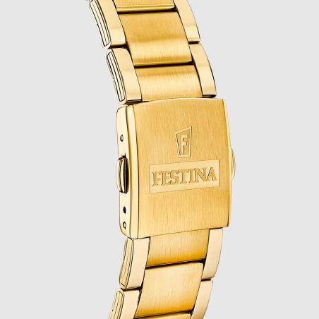 Reloj Festina Timeless Chronograph hombre F20633/2