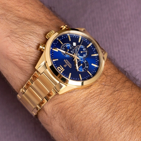 Reloj Festina Timeless Chronograph hombre F20633/2